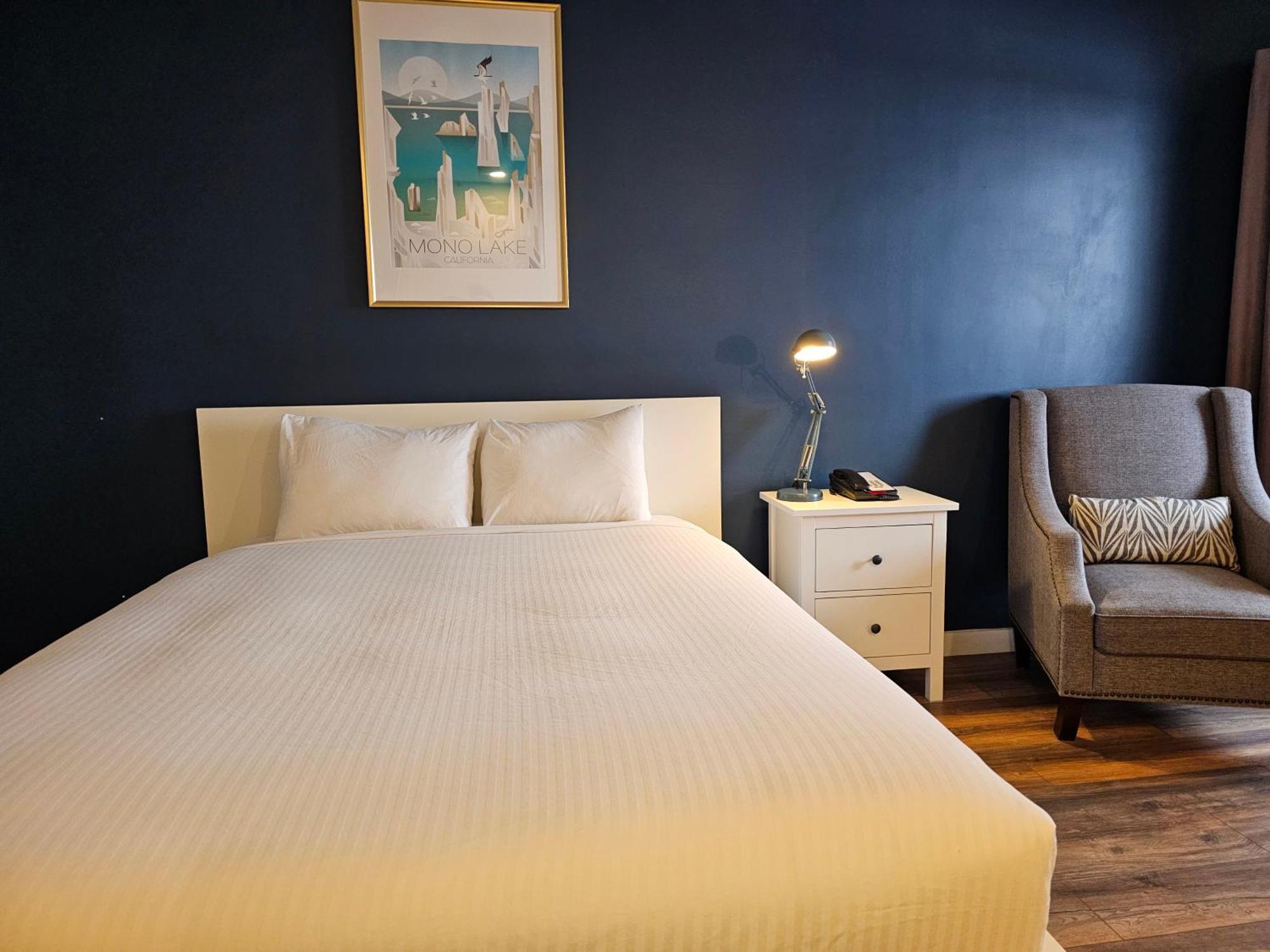 Cloud 9 Inn Whitecourt Zewnętrze zdjęcie