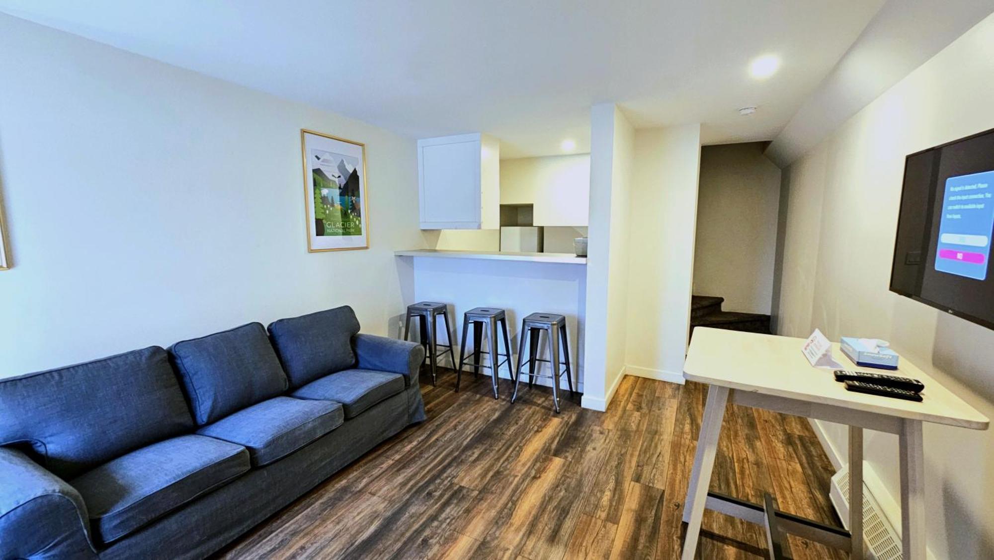 Cloud 9 Inn Whitecourt Zewnętrze zdjęcie